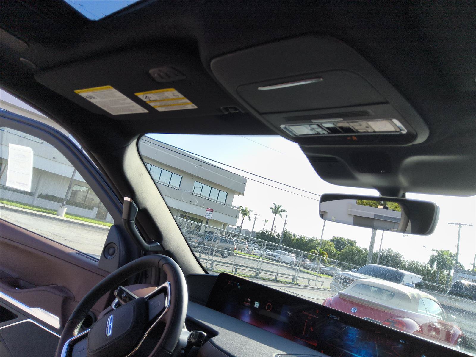 New 2027 Lincoln Navigator Reserve AWD/4WD image 32