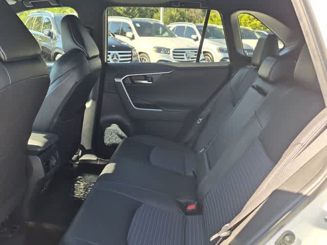 Used 2023 Toyota RAV4 XSE AWD/4WD image 19
