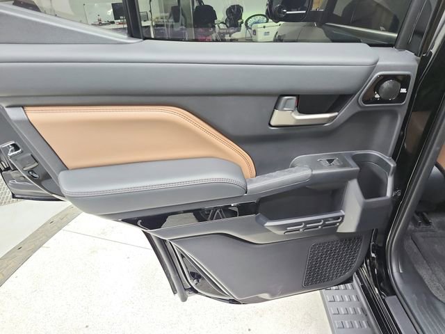 Used 2025 Toyota 4Runner Limited image 37