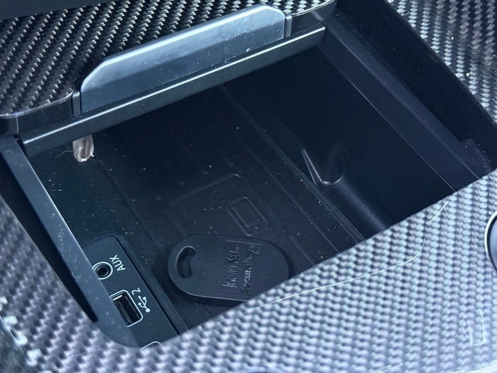 Used 2019 Audi TT RS w/ Technology Package image 15