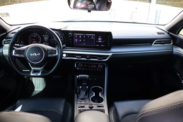 Used 2022 Kia K5 GT-Line AWD/4WD image 36
