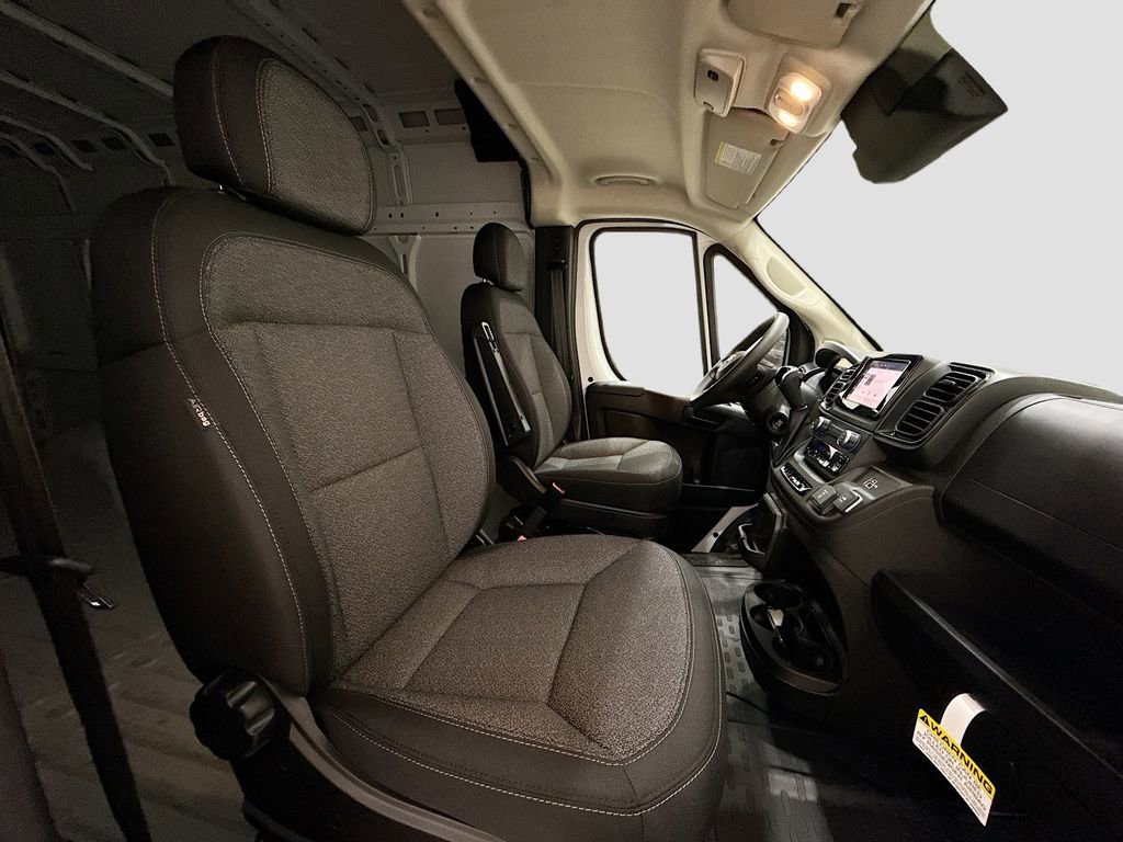 New 2025 RAM ProMaster 2500 w/ Power Group image 13