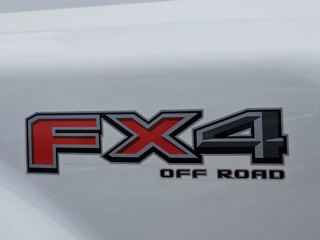 Used 2024 Ford F350 Lariat w/ Lariat Ultimate Package image 12