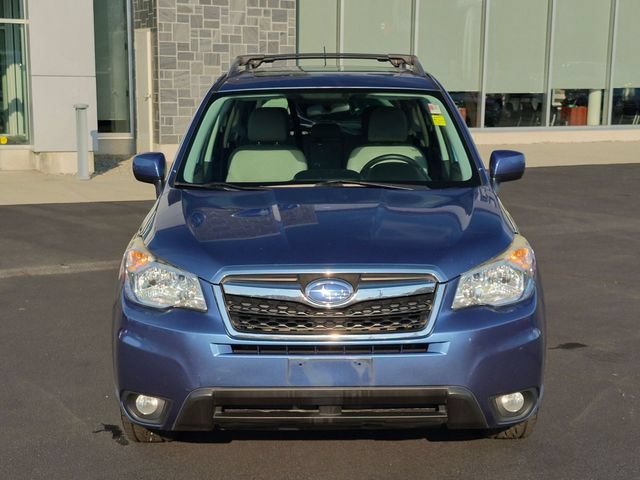Used 2015 Subaru Forester 2.5i Limited AWD/4WD image 8