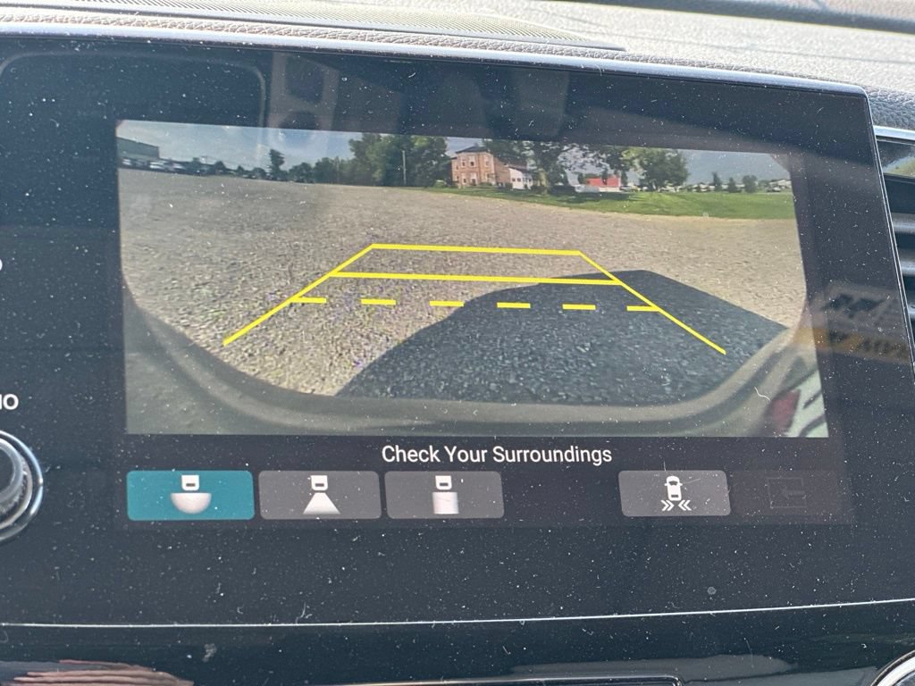 Used 2019 Honda Pilot Elite image 24