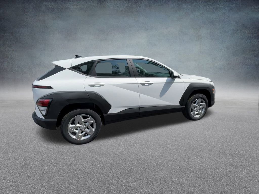 Used 2026 Hyundai Kona SE image 24