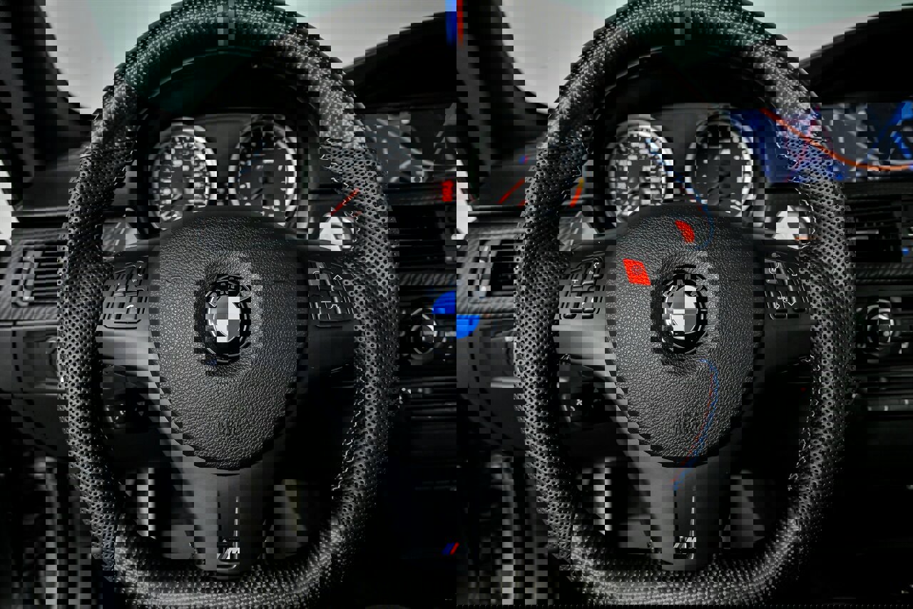 Used 2012 BMW M3 Coupe image 31