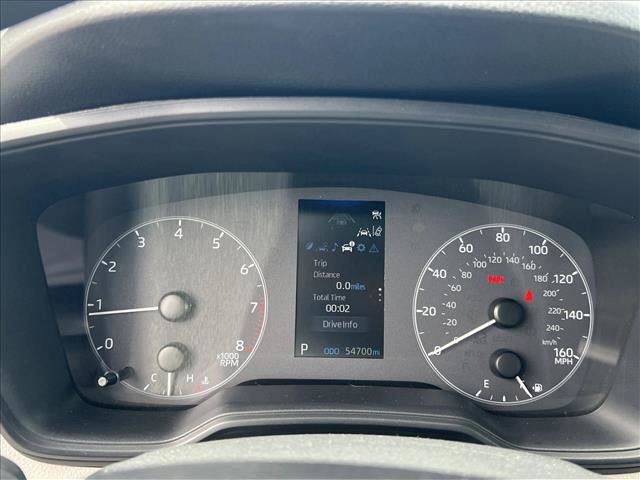 Used 2024 Toyota Corolla Cross L AWD/4WD image 11
