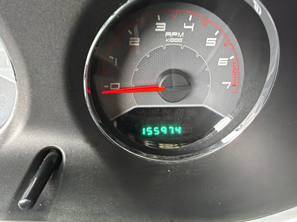 Used 2012 Dodge Avenger SE FWD image 10