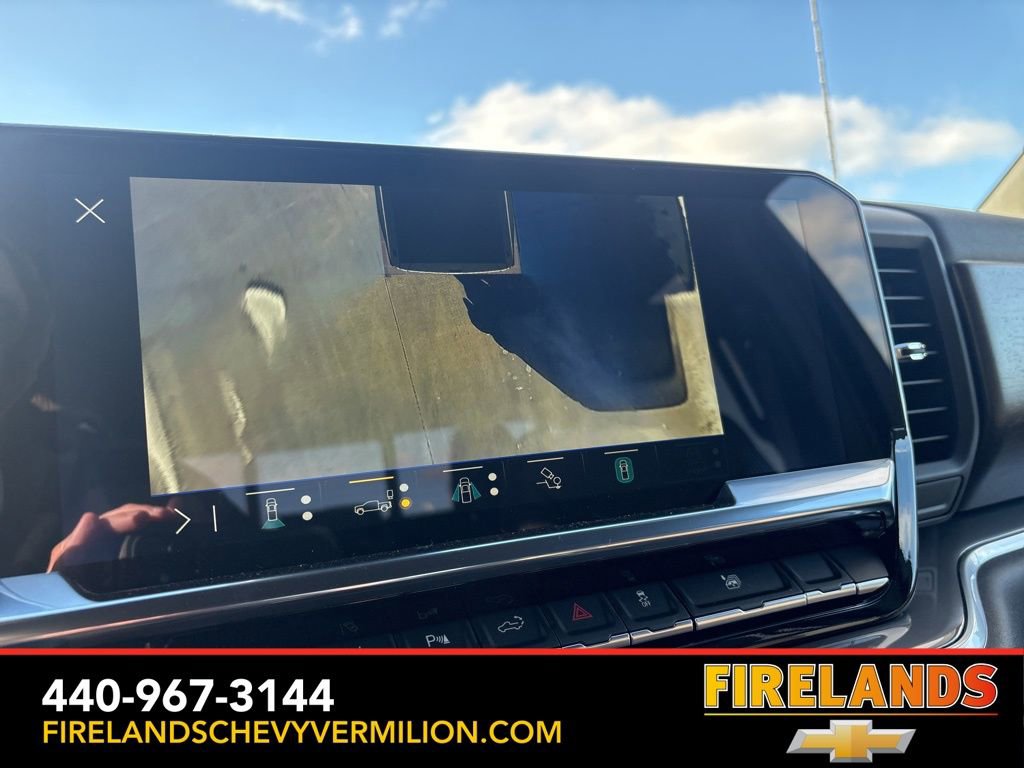 New 2026 Chevrolet Silverado 2500 High Country image 30