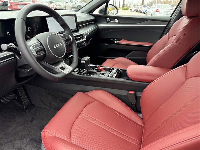 New 2026 Kia K5 GT-Line w/ GT-Line Premium Package image 12