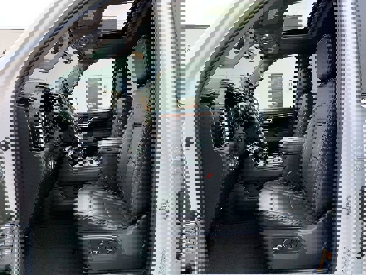 Used 2023 GMC Sierra 1500 Denali image 35