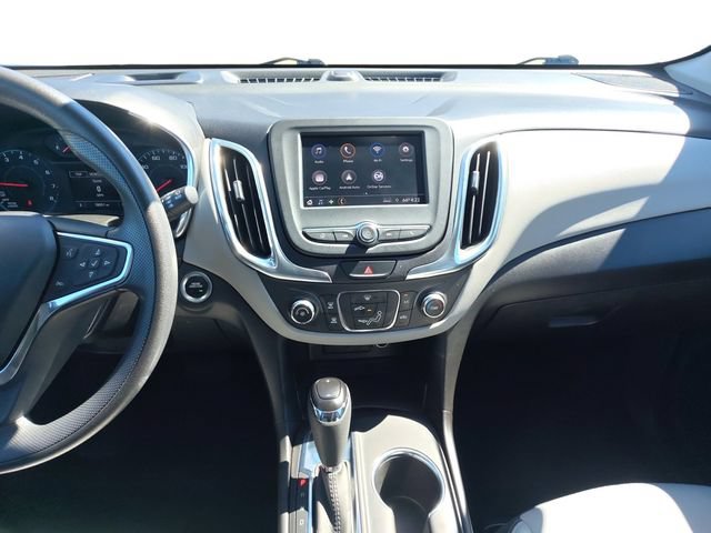 Used 2021 Chevrolet Equinox LS w/ LS Convenience Package AWD/4WD image 11