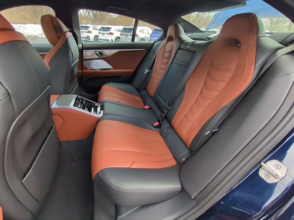 Used 2026 BMW 840i xDrive image 20