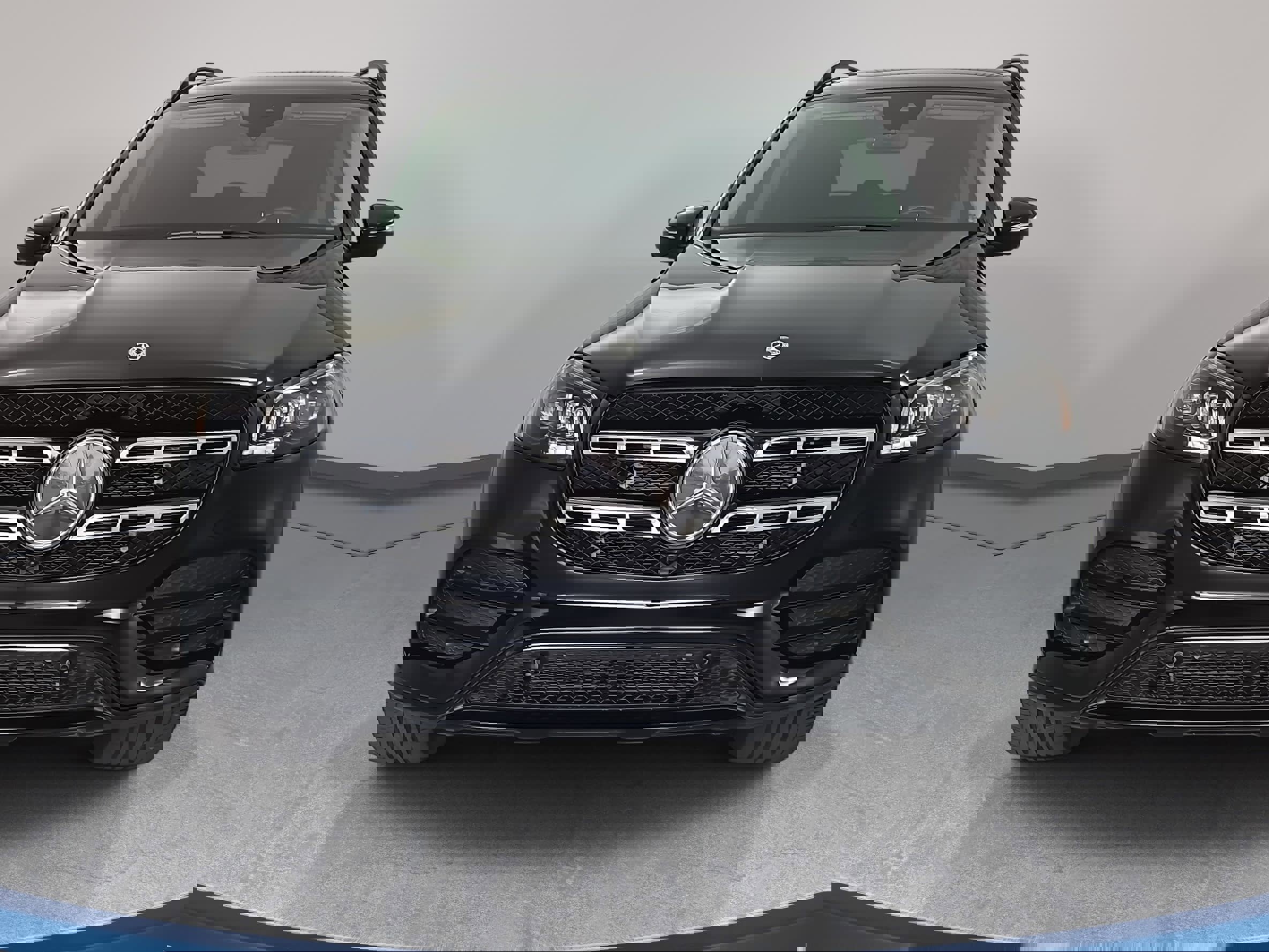 Used 2023 Mercedes-Benz GLS 450 GLS 450 image 2