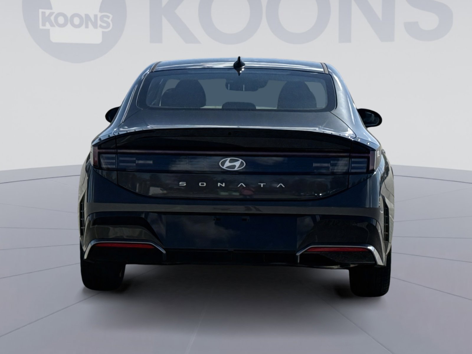 New 2026 Hyundai Sonata SEL image 5