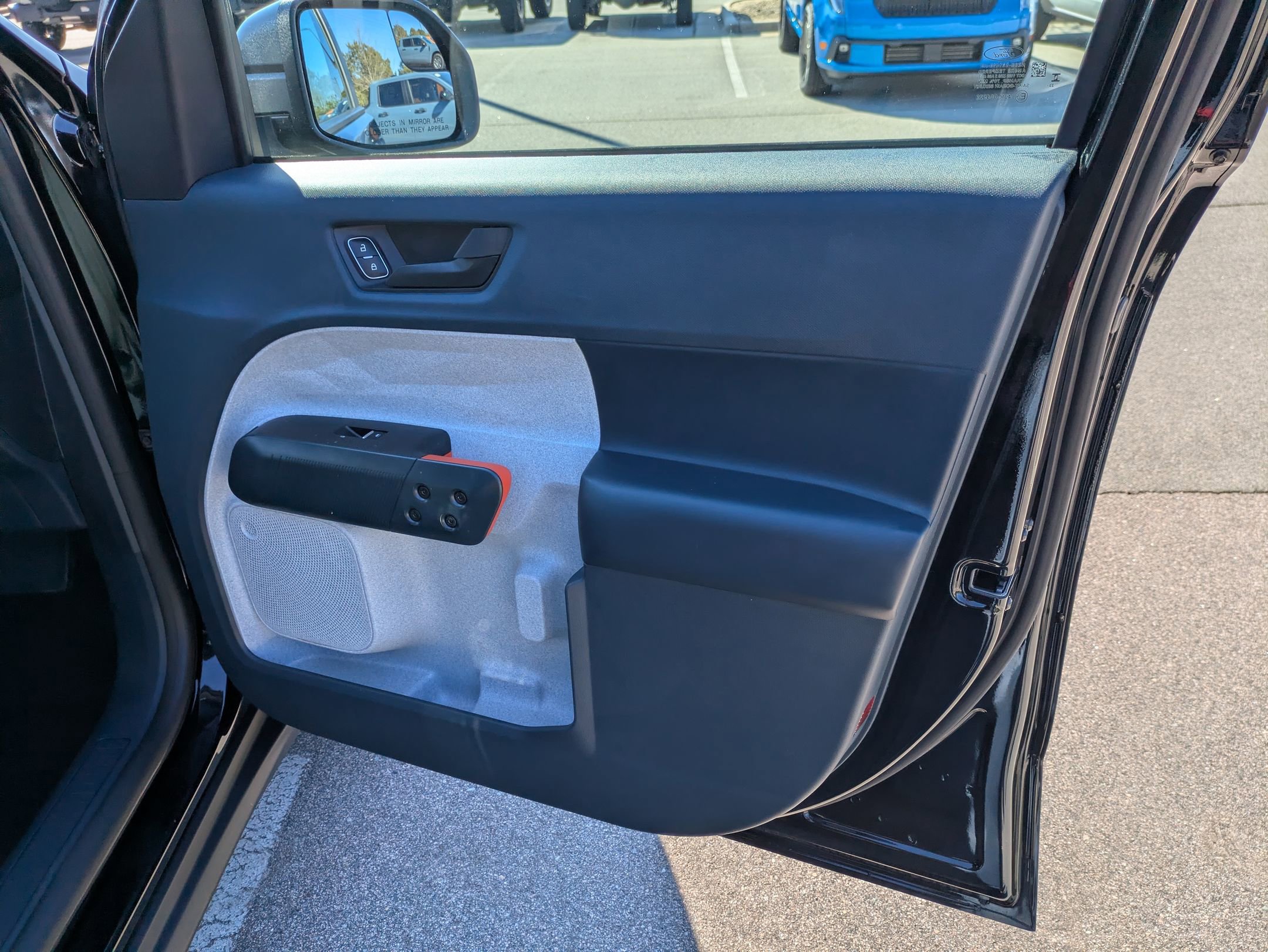 Certified 2024 Ford Maverick XLT image 40