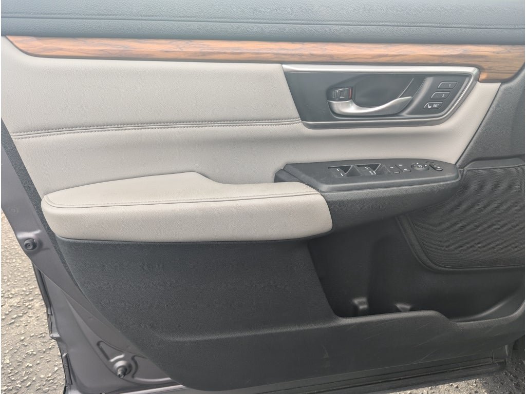 Used 2021 Honda CR-V EX-L image 15