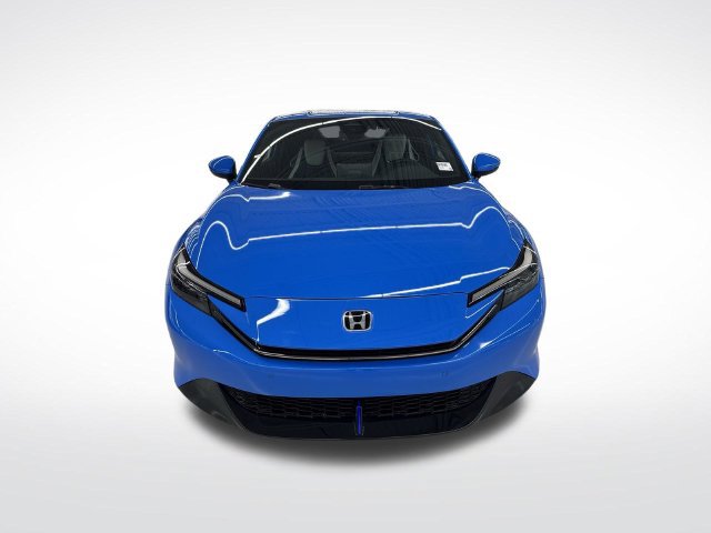 New 2026 Honda Prelude image 24
