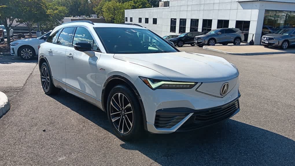 Used 2024 Acura ZDX A-Spec AWD/4WD image 7