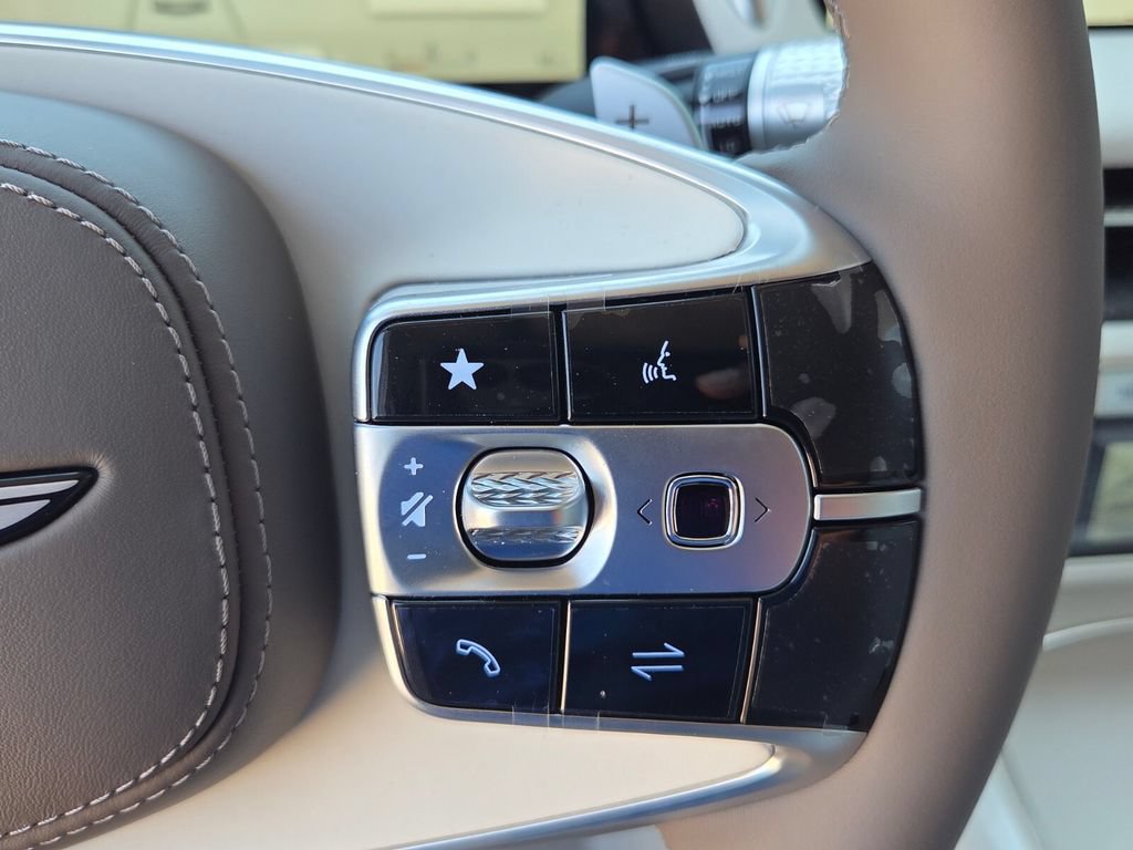 New 2026 Genesis G90 3.5T AWD/4WD image 23