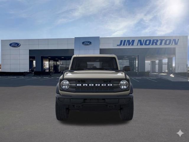 New 2026 Ford Bronco Big Bend image 8