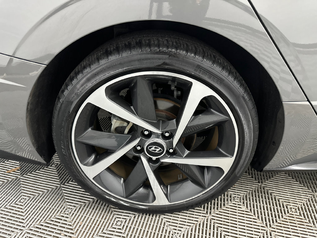 Certified 2022 Hyundai Sonata SEL Plus FWD image 18
