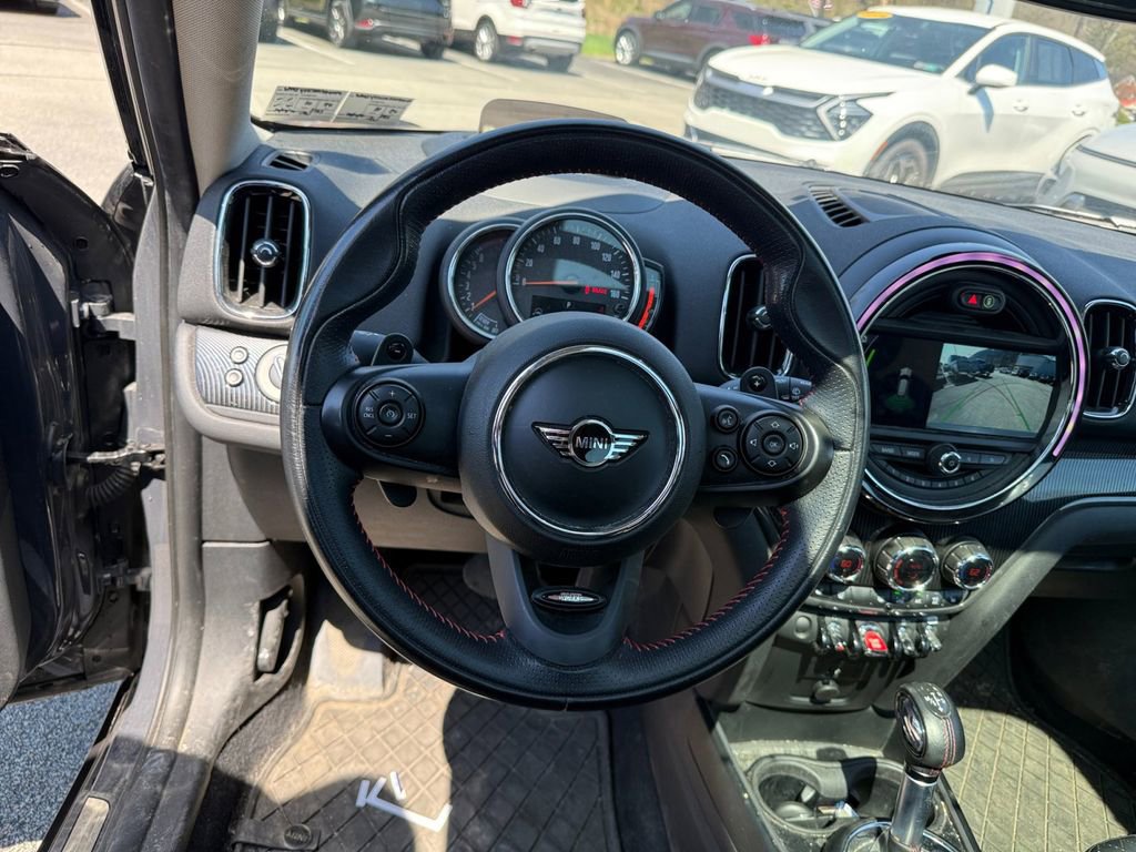 Used 2019 MINI Cooper Countryman S image 15