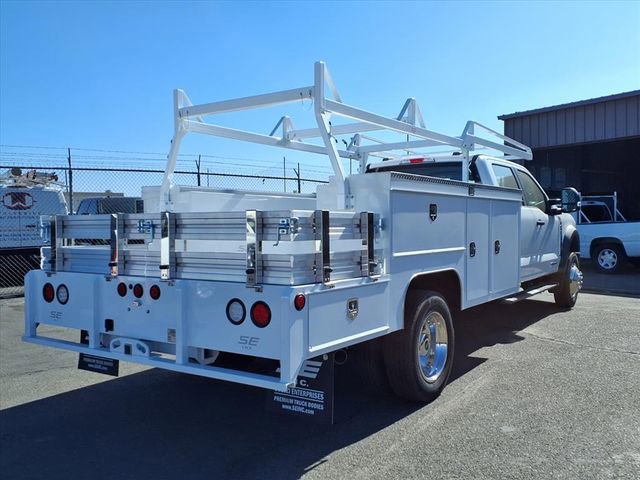 New 2024 Ford F450 XL RWD image 3