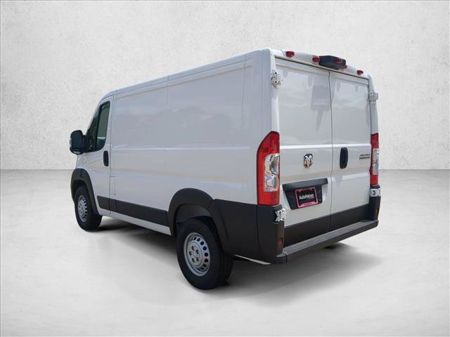 New 2026 RAM ProMaster 1500 FWD image 9