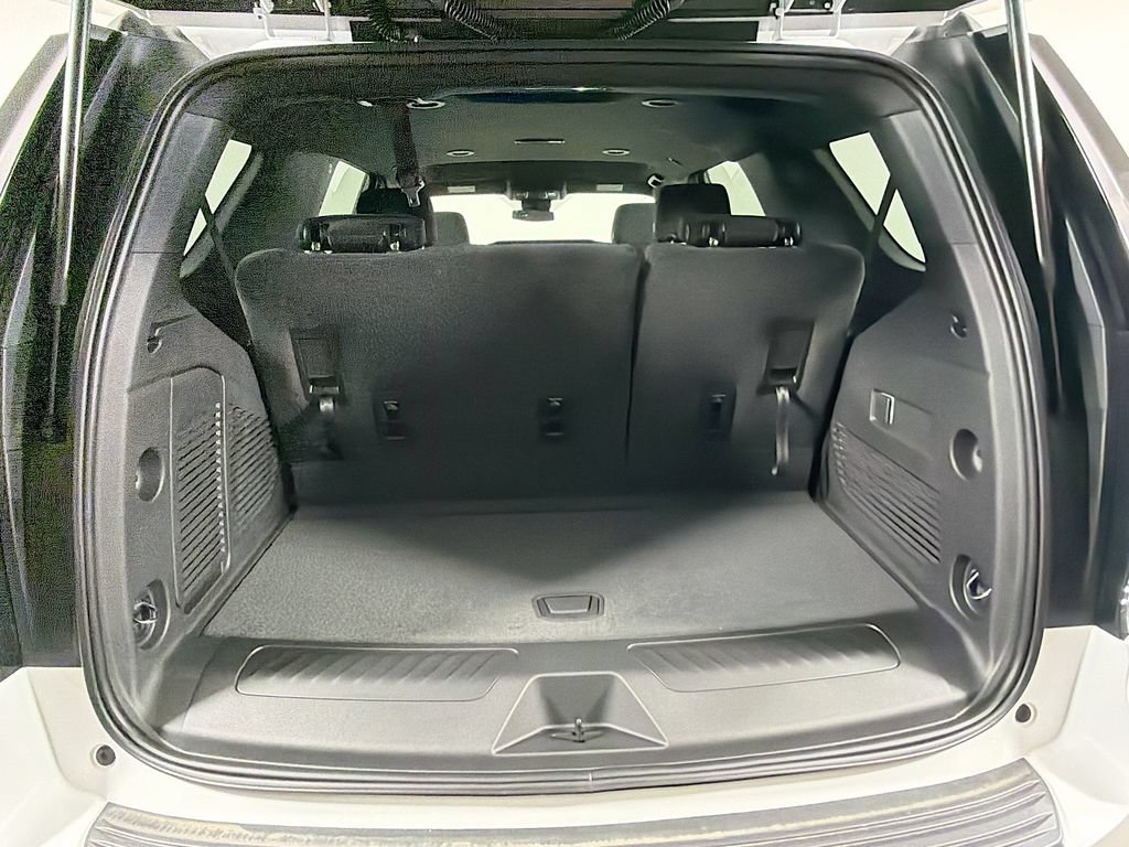 New 2026 Chevrolet Tahoe LS AWD/4WD image 21