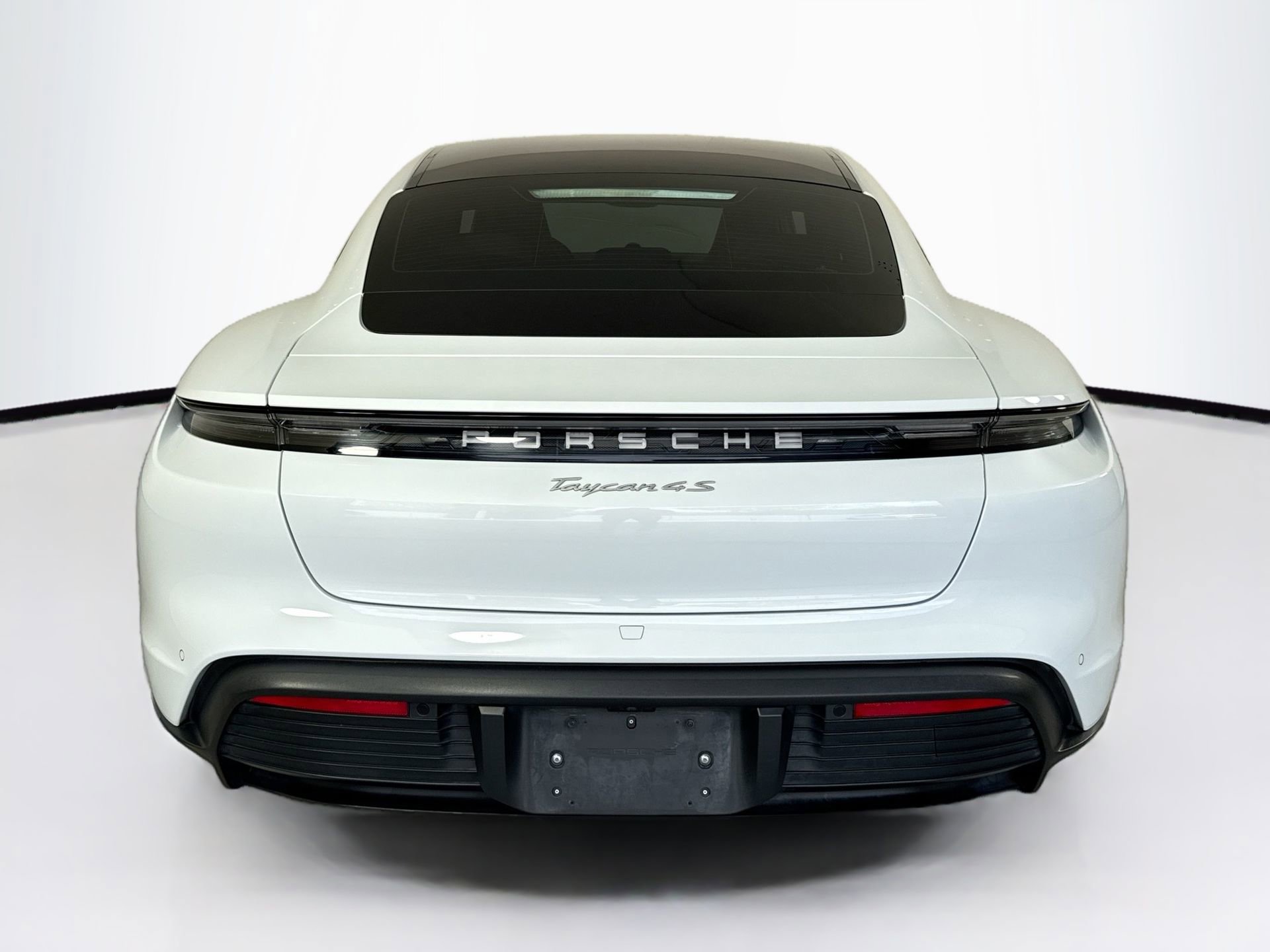 Used 2020 Porsche Taycan 4S AWD/4WD image 6