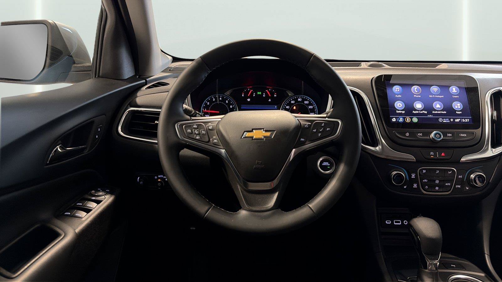 Used 2024 Chevrolet Equinox LT FWD image 12