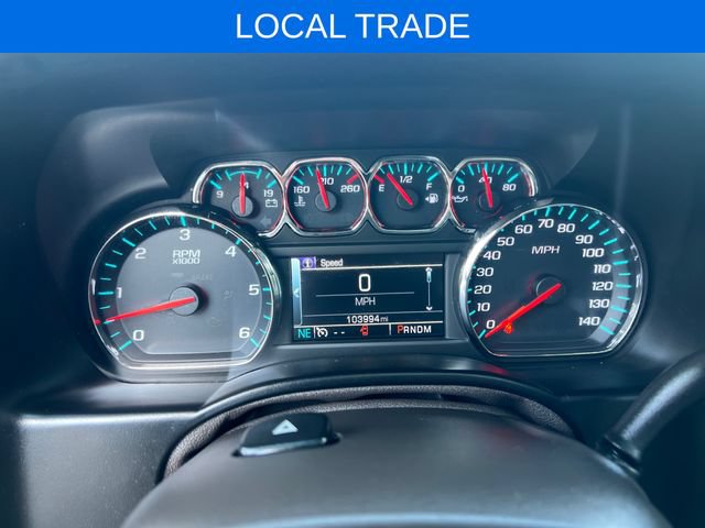 Used 2015 Chevrolet Tahoe LTZ AWD/4WD image 26