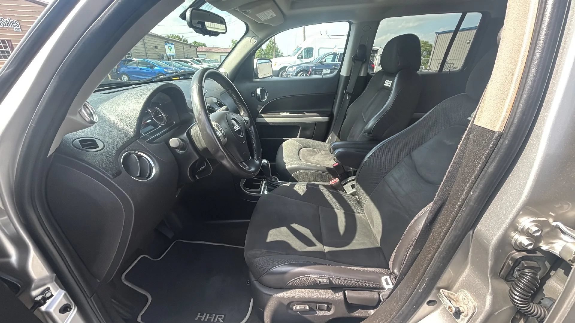 Used 2008 Chevrolet HHR SS FWD image 18