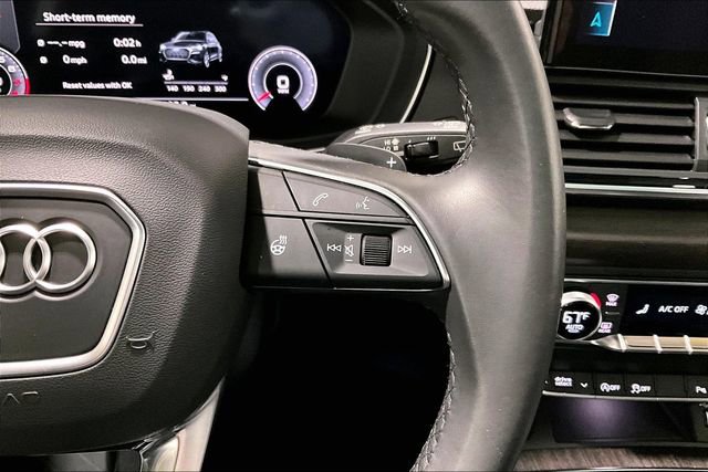 Used 2023 Audi Q5 2.0T Premium Plus w/ Premium Plus Package image 20