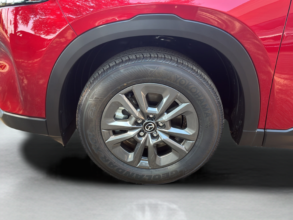 New 2026 MAZDA CX-5 Select AWD/4WD image 43