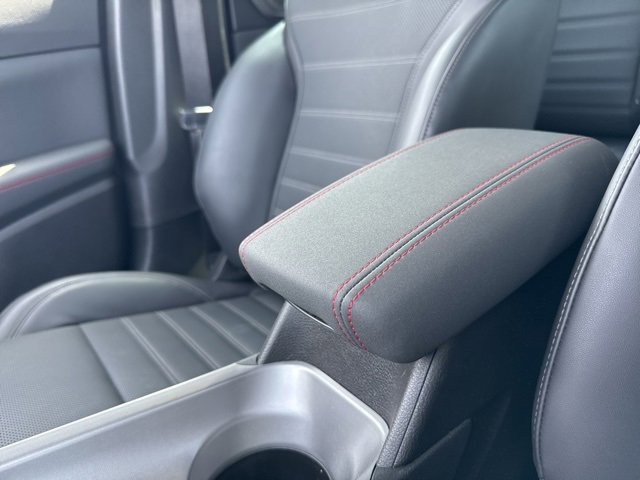 Used 2024 Dodge Hornet R/T Plus image 18