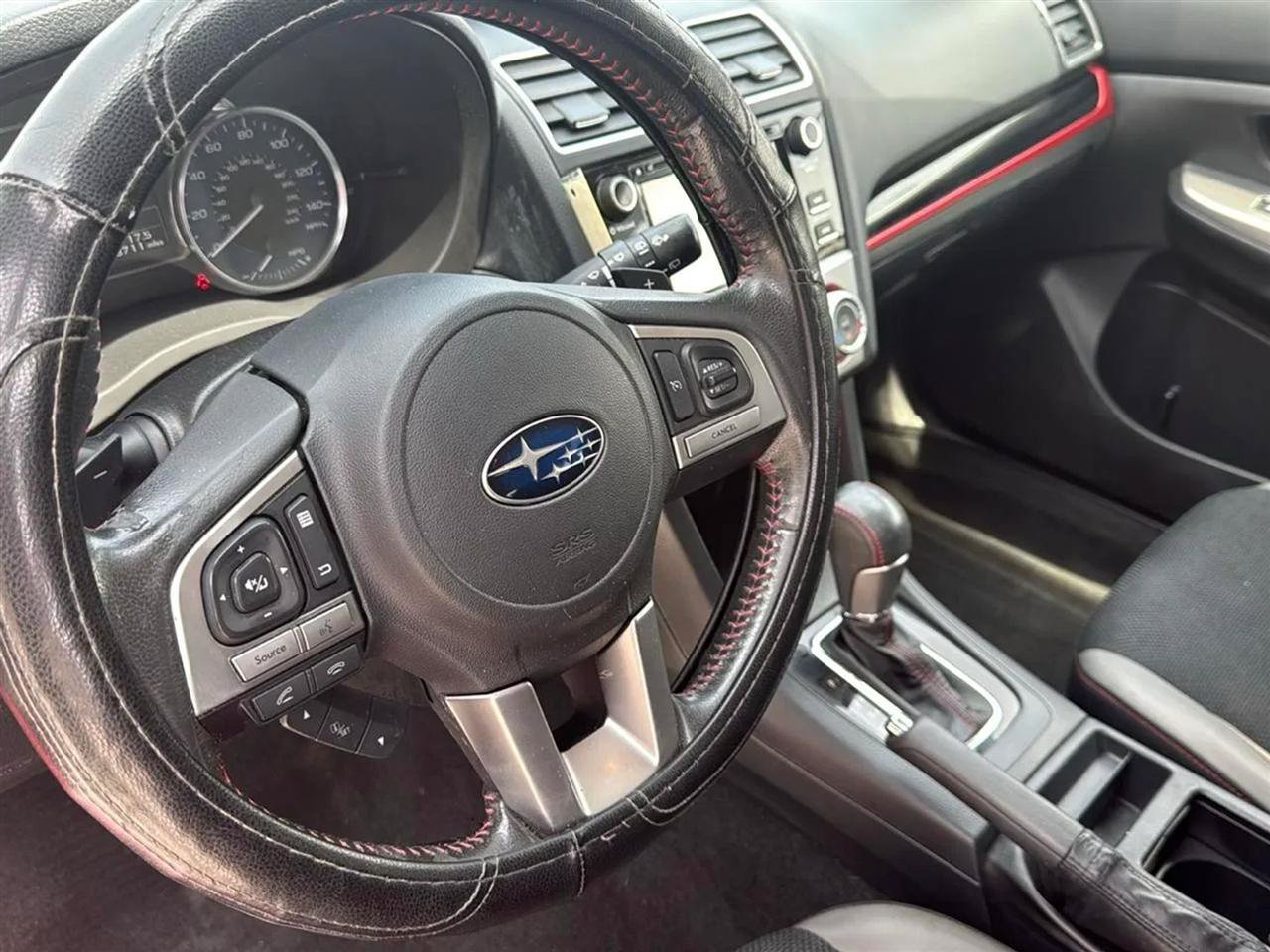 Used 2016 Subaru Crosstrek 2.0i Premium w/ Special Edition AWD/4WD image 29
