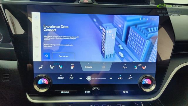 Used 2023 Lexus RZ 450e Premium w/ Accessory Package (2T) image 44