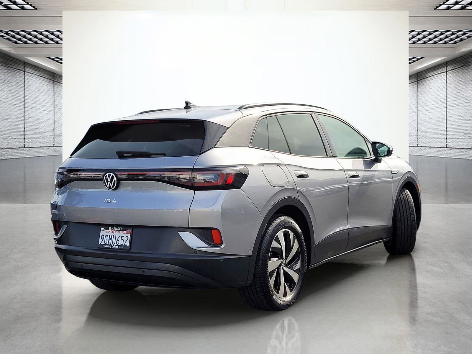 Used 2023 Volkswagen ID.4 Pro RWD image 7