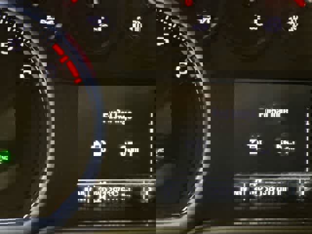 Used 2020 Chevrolet Silverado 2500 Custom w/ Custom Value Package image 16