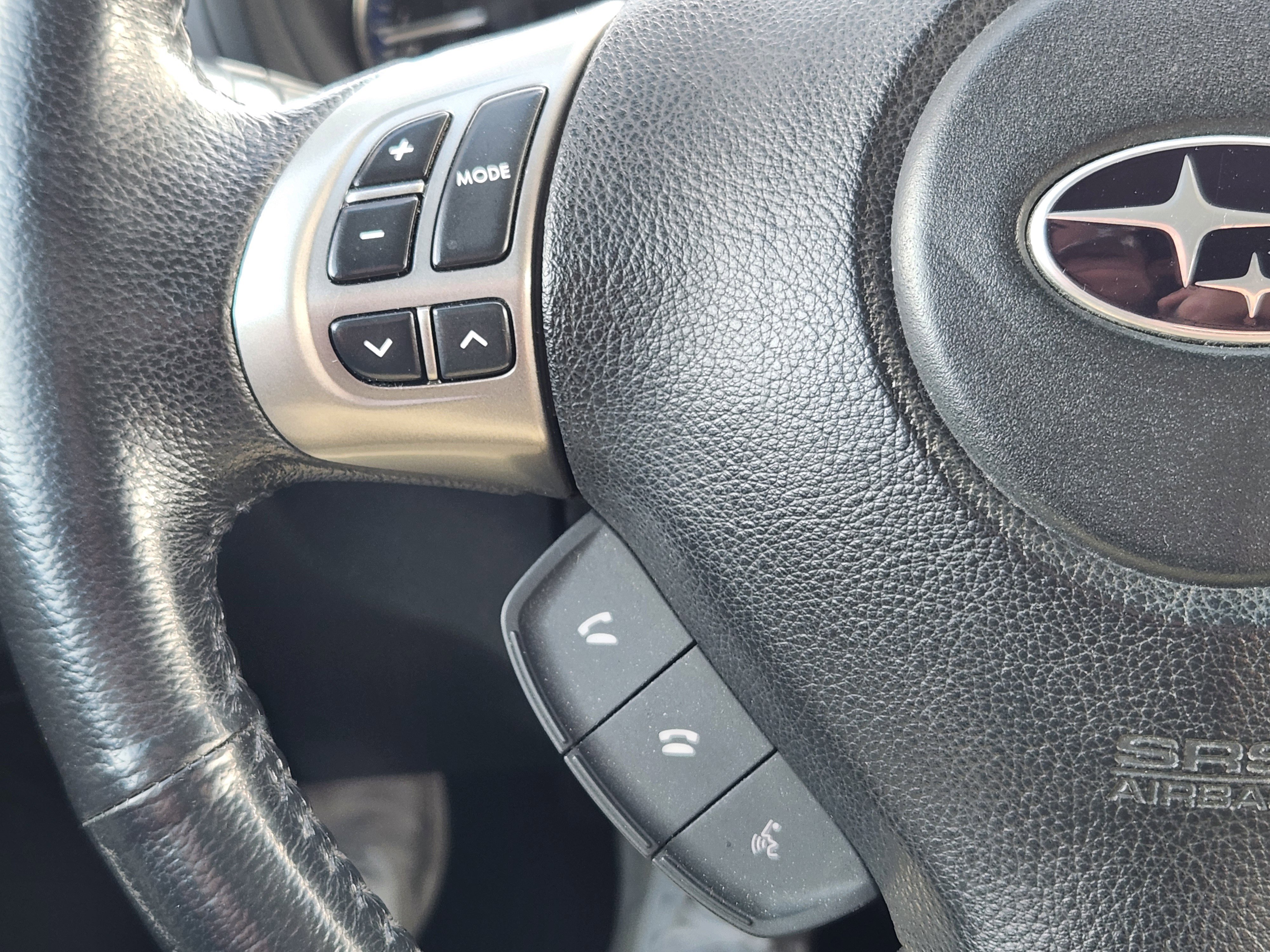 Used 2011 Subaru Forester 2.5X Limited w/ Rugged Pkg 1A image 28