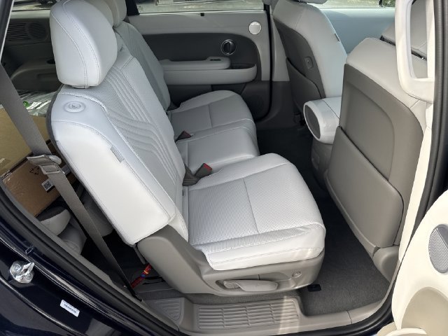 New 2026 Hyundai Palisade FWD Hybrid image 17