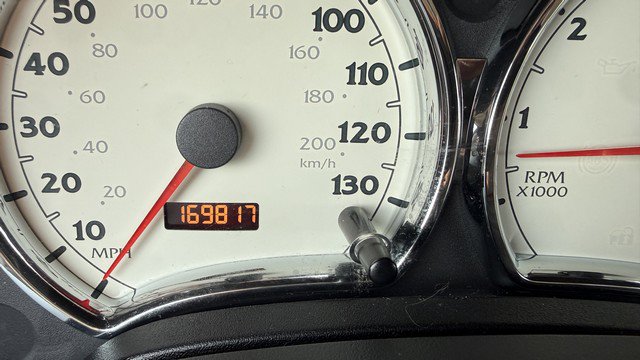 Used 2007 Saturn Vue 2WD image 17