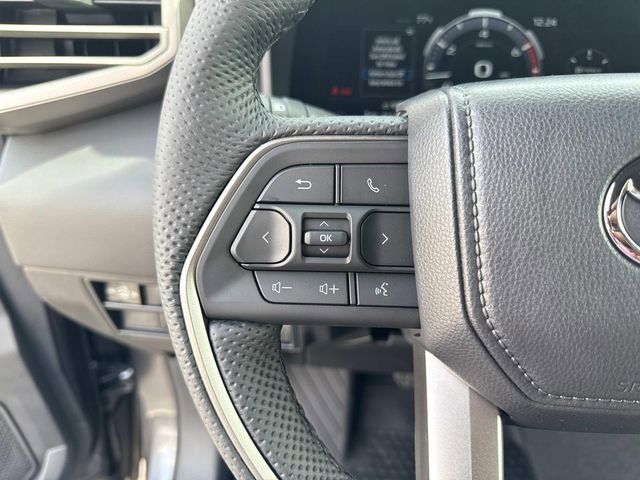 New 2026 Toyota Tundra Limited image 24