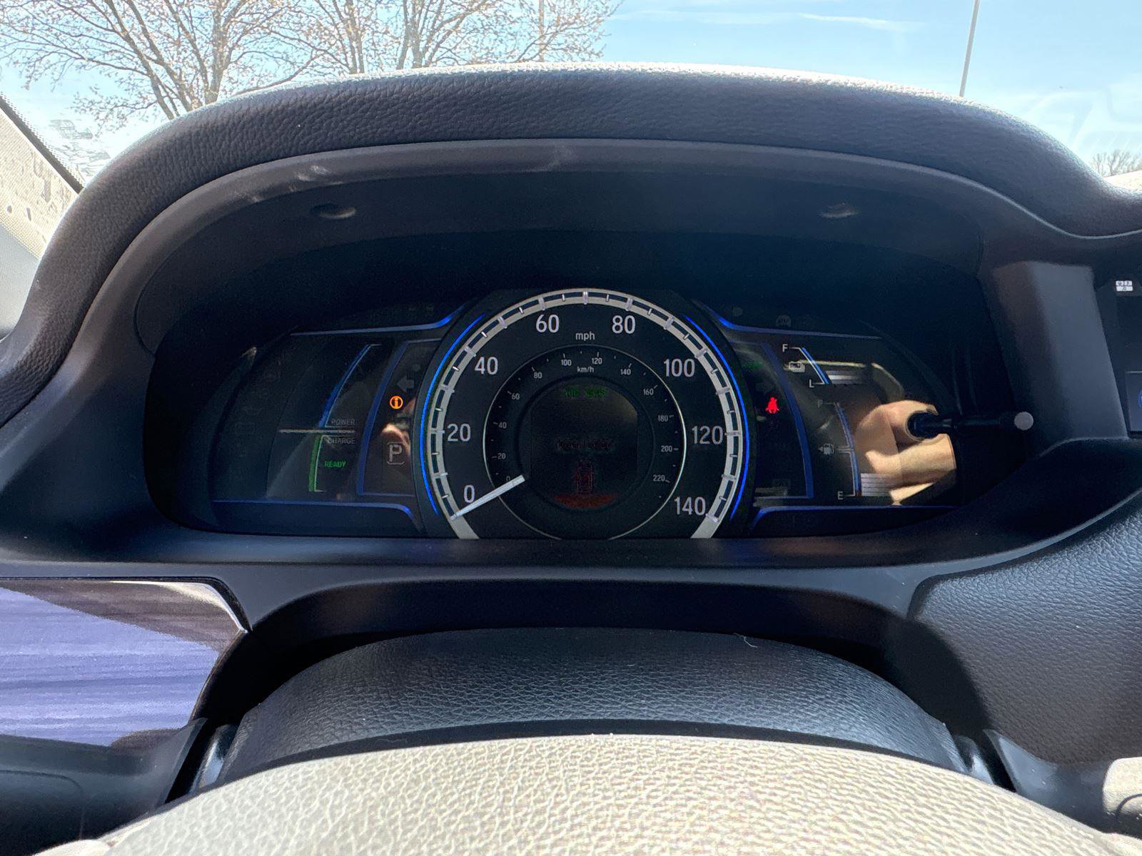 Used 2017 Honda Accord Touring image 21