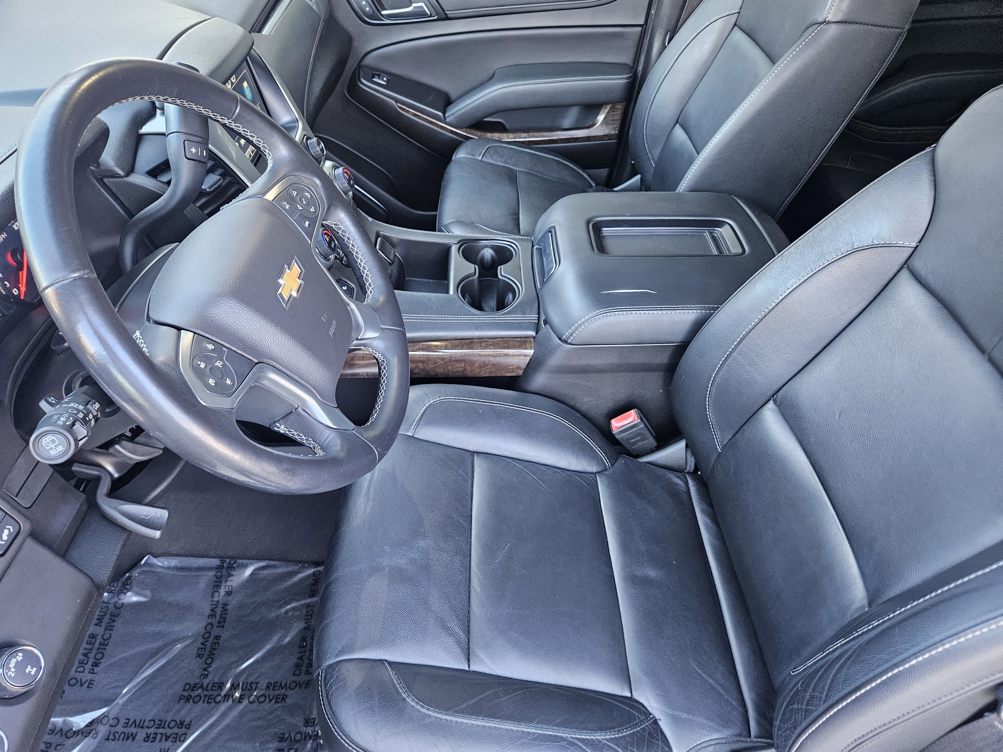 Used 2019 Chevrolet Tahoe LT image 13