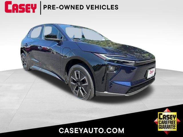 Used 2026 Toyota bZ