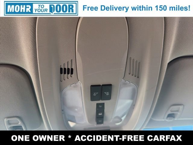 Used 2016 GMC Terrain SLE image 27